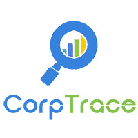 CorpTrace Solutions Logo