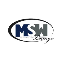 MSW Lounge Logo