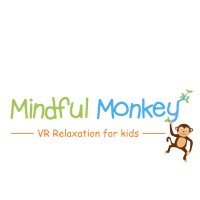 Mindful Monkey Logo