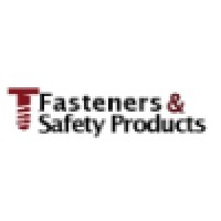 Fasteners & Safety Products Co. Logo
