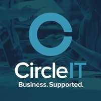 Circle IT Logo