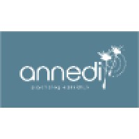 Psychologiepraktijk Annedi Logo