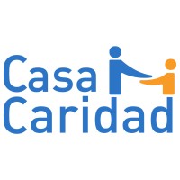 Casa Caridad Logo
