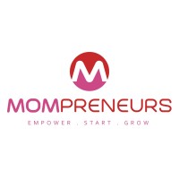 Mompreneurs South Africa Logo