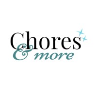 Chores & More Logo