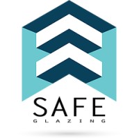 Safe Glazing Inc Logo