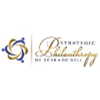 Strategic Philanthropy Logo