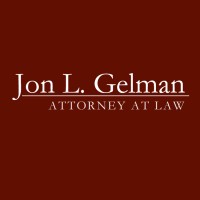 Jon L. Gelman Logo