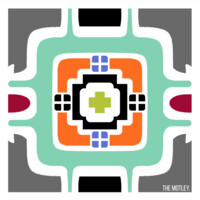 The Motley Coffeehouse Logo