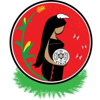 Tewa Women United Logo