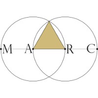 Mathematics Academic Resource Center (MARC) Logo