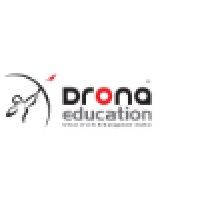 Drona Education Logo
