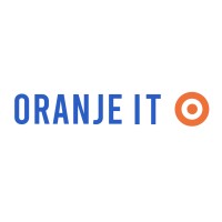 OranjeIT Logo