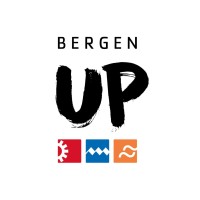 BergenUP Logo