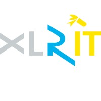 XLRIT Logo