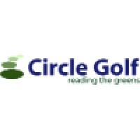 Circle Golf Logo