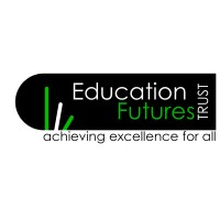 Education Futures Trust Logo