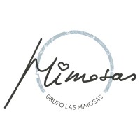 Grupo Las Mimosas Logo