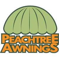 Peachtree Awnings Logo