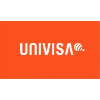 UNIVISA Logo
