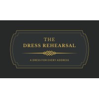 The Dress Rehearsal Logo