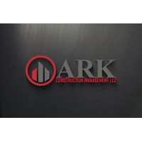 ARK Construction Management LLC Logo