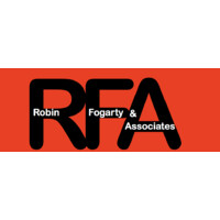 Robin Fogarty & Associates Logo