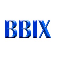 BBIX, LLC, Architecture & Engineering Logo