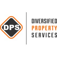 Diversified Property Services, Inc. Logo