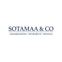 Sotamaa & Co Attorneys Logo