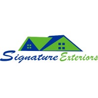 Signature Exteriors Logo