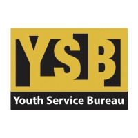 Youth Service Bureau of St. Joseph County Logo