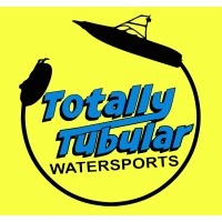 Totally Tubular Watersports Logo