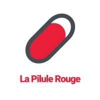 La Pilule Rouge Logo