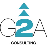 G2A Consulting Logo