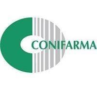 Conifarma S.A. Logo