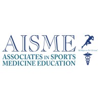 Associates in Sports Medicine Education Logo