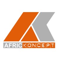 AFRICKONCEPT SAS Logo