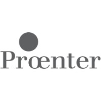 Proenter Logo