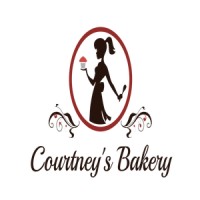 Courtneys Bakery Logo