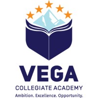 Vega Collegiate Academy Logo
