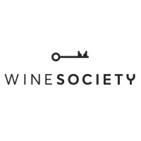 WineSociety Logo