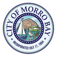 City of Morro Bay Logo