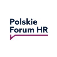 Polskie Forum HR Logo