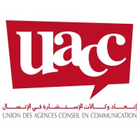 Union des Agences Conseil en Communication (UACC) Logo
