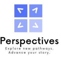 Perspectives Executive Coaching & Training Logo