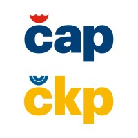 Česká asociace pojišťoven a Česká kancelář pojistitelů Logo