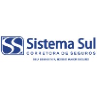 Sistema Sul Corretora de Seguros Logo