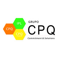 Grupo CPQ Logo