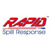 Rapid Spill Response (PTY) LTD Logo